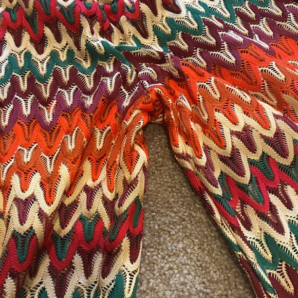 Excellent condition missoni summer pants - Picture 3 of 6